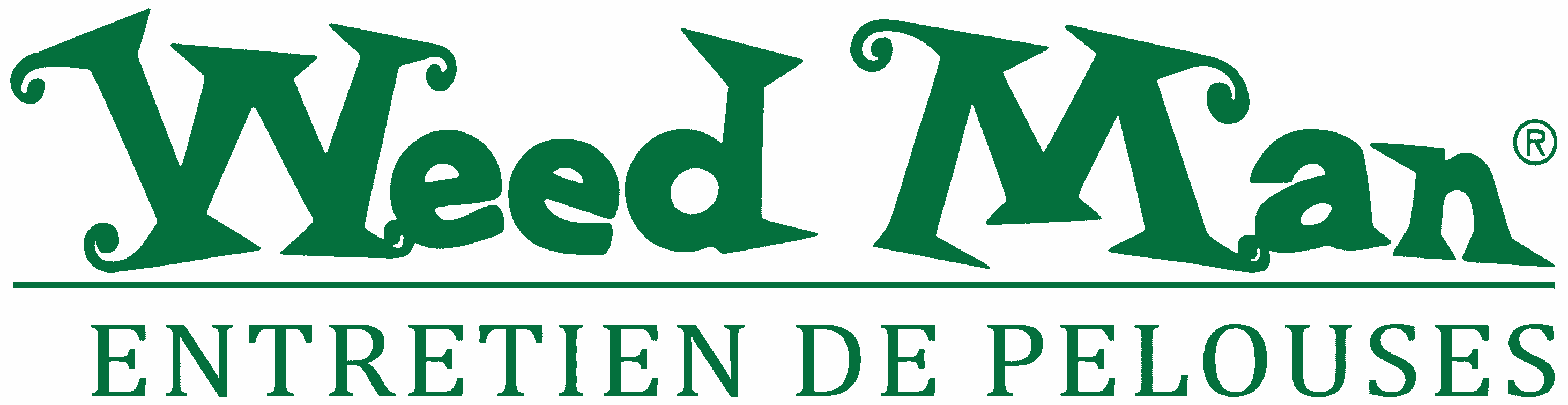 Weed Man Muskoka, ON